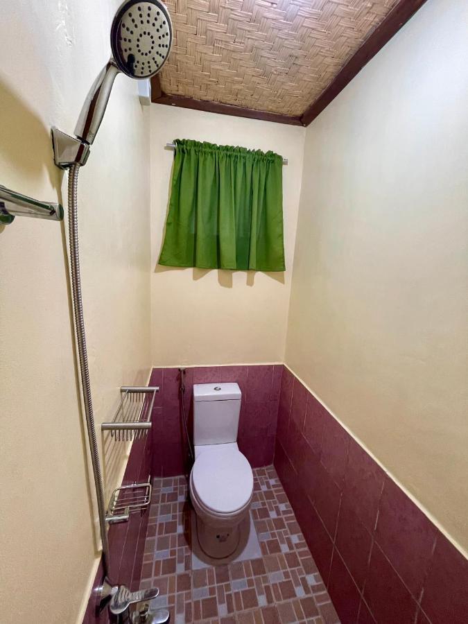 Chislyk Inn El Nido Exterior foto